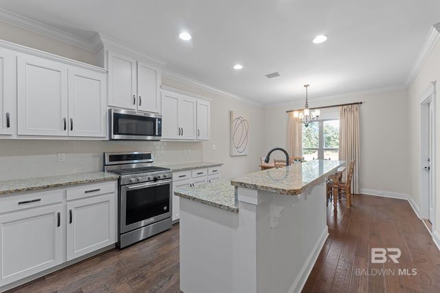 30246 Persimmon Drive, Daphne, AL 36527