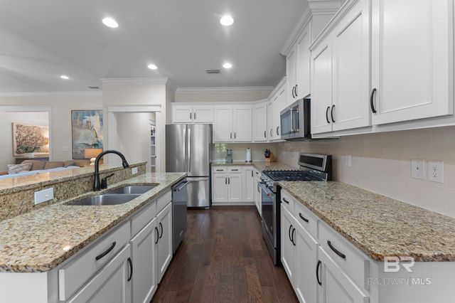 30246 Persimmon Drive, Daphne, AL 36527