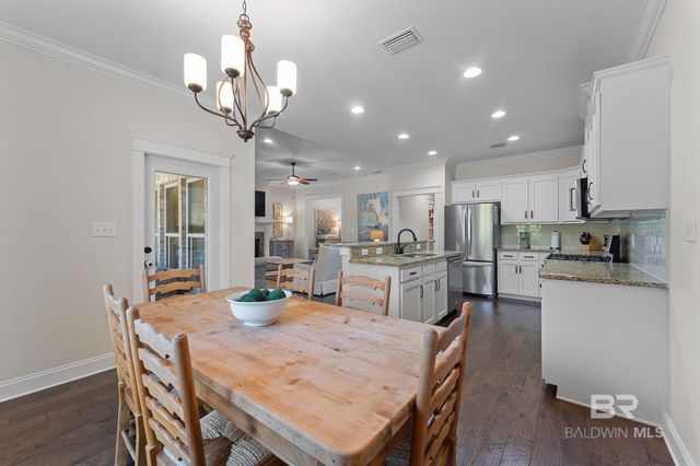 30246 Persimmon Drive, Daphne, AL 36527