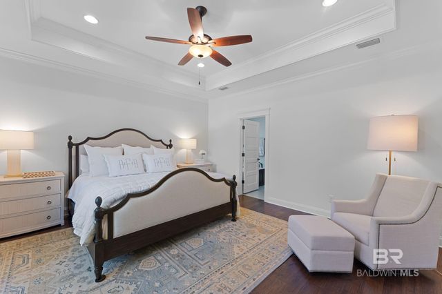 30246 Persimmon Drive, Daphne, AL 36527