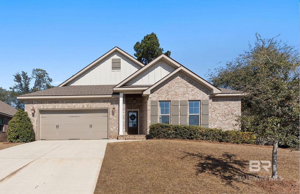 30246 Persimmon Drive, Daphne, AL 36527