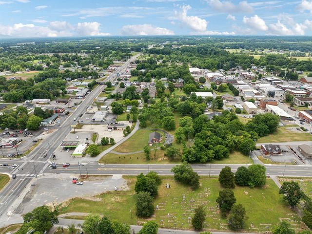114 Calhoun St, Smithville, TN 37166