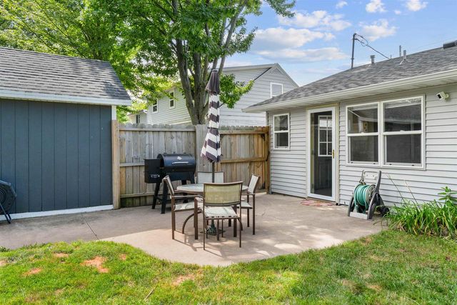 616 MEADE STREET, Kaukauna, WI 54130