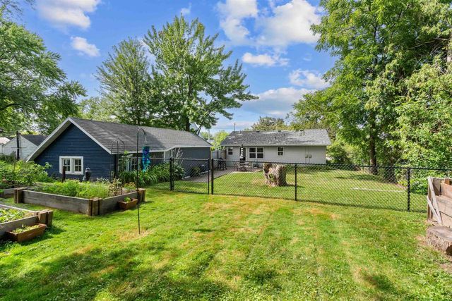 616 MEADE STREET, Kaukauna, WI 54130
