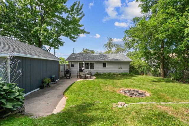 616 MEADE STREET, Kaukauna, WI 54130
