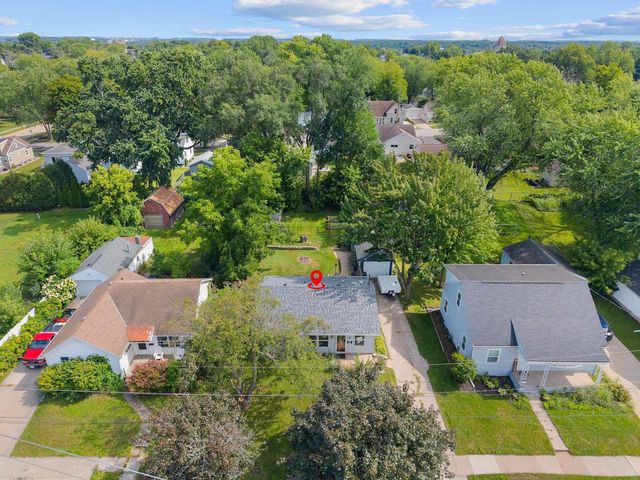 616 MEADE STREET, Kaukauna, WI 54130
