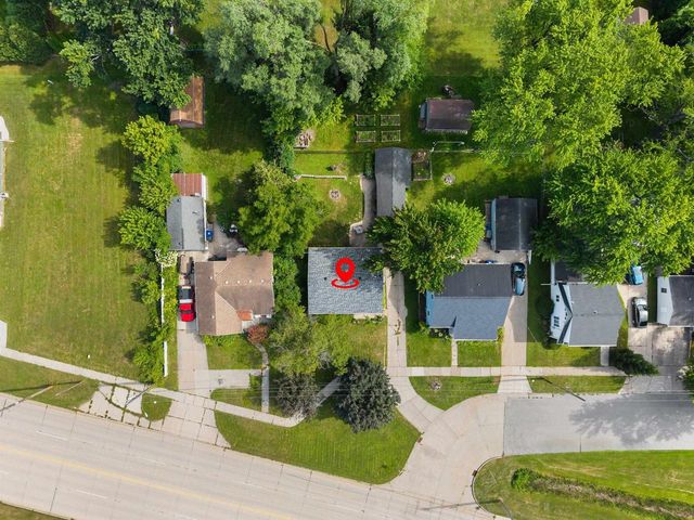 616 MEADE STREET, Kaukauna, WI 54130