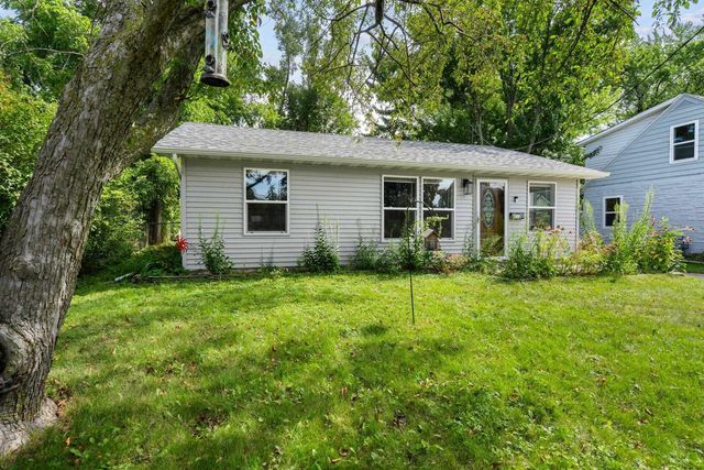 616 MEADE STREET, Kaukauna, WI 54130