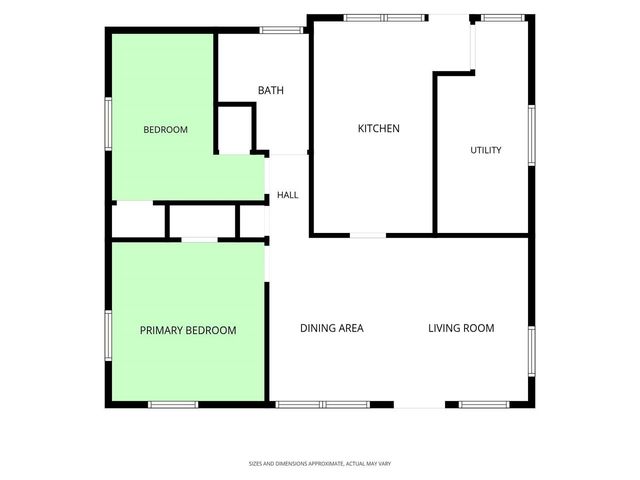 616 MEADE STREET, Kaukauna, WI 54130