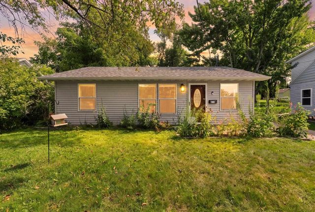 616 MEADE STREET, Kaukauna, WI 54130
