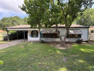 658 W 69th Street, Shreveport, LA 71106