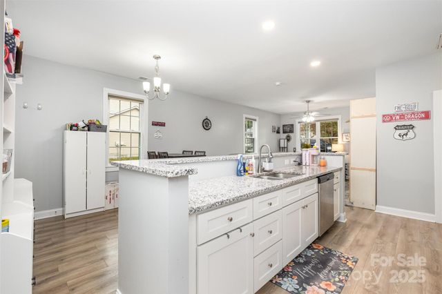 1110 Northside Street, Kannapolis, NC 28081