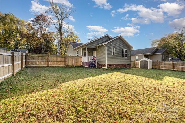 1110 Northside Street, Kannapolis, NC 28081