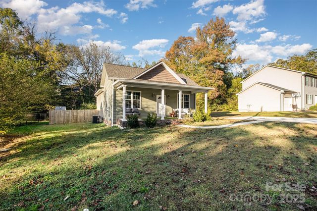 1110 Northside Street, Kannapolis, NC 28081