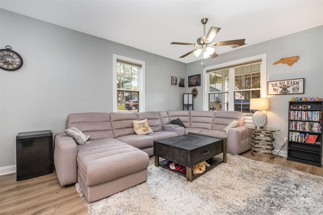 1110 Northside Street, Kannapolis, NC 28081