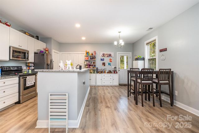 1110 Northside Street, Kannapolis, NC 28081