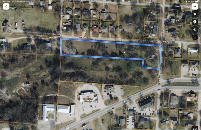 108 N Agnew Street, Boyd, TX 76023