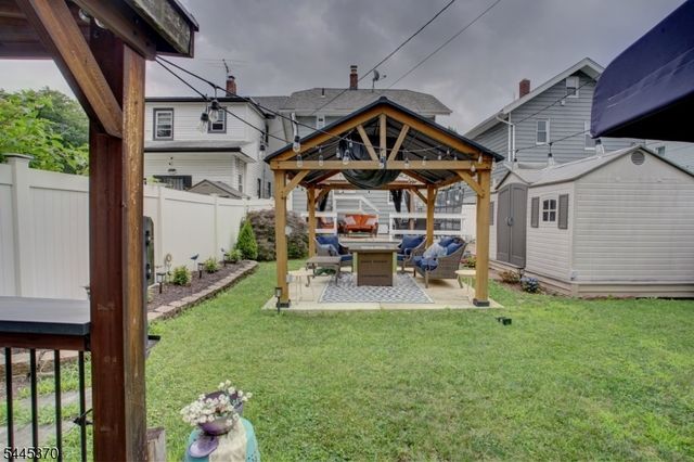 6 Grove St, Bloomfield Twp., NJ 07003