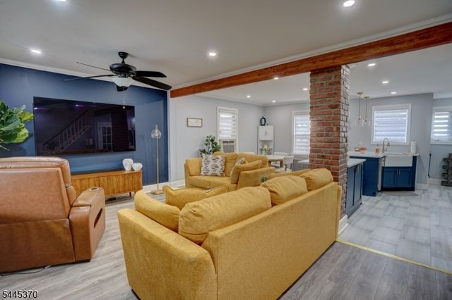 6 Grove St, Bloomfield Twp., NJ 07003