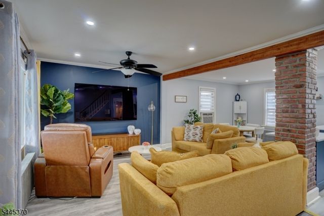 6 Grove St, Bloomfield Twp., NJ 07003