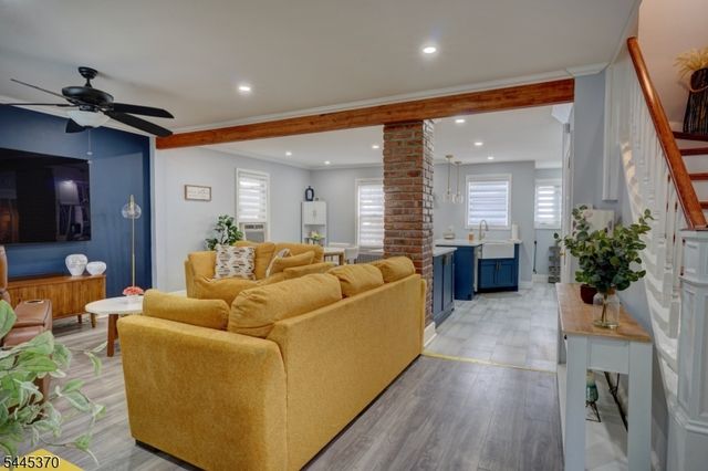 6 Grove St, Bloomfield Twp., NJ 07003