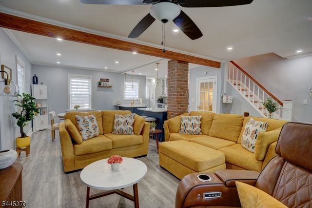 6 Grove St, Bloomfield Twp., NJ 07003