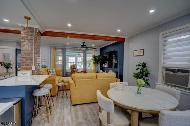 6 Grove St, Bloomfield Twp., NJ 07003