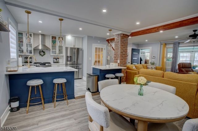 6 Grove St, Bloomfield Twp., NJ 07003