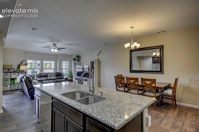 5644 Shamrock Heights, Colorado Springs, CO 80923