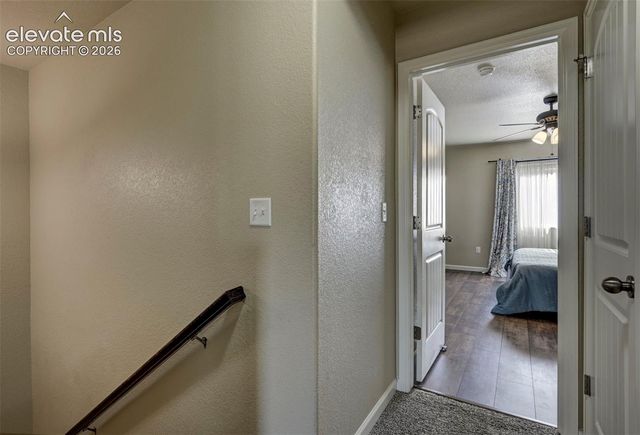 5644 Shamrock Heights, Colorado Springs, CO 80923