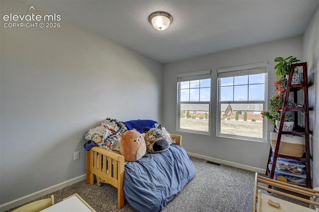 5644 Shamrock Heights, Colorado Springs, CO 80923