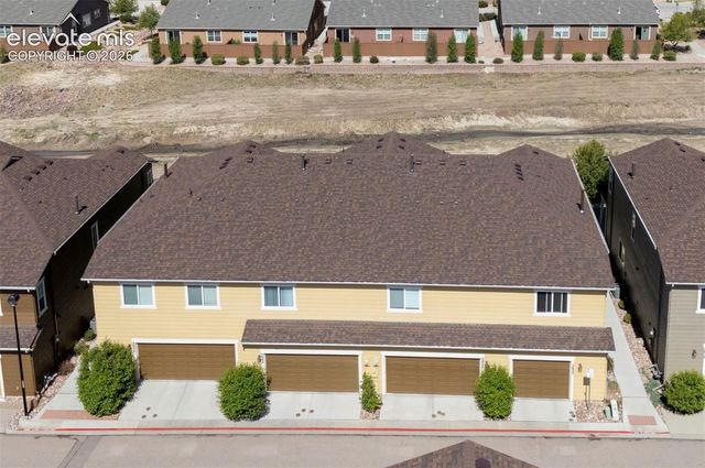 5644 Shamrock Heights, Colorado Springs, CO 80923