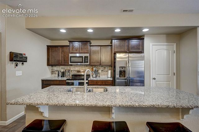 5644 Shamrock Heights, Colorado Springs, CO 80923