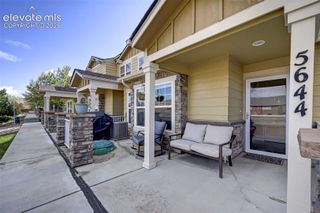 5644 Shamrock Heights, Colorado Springs, CO 80923