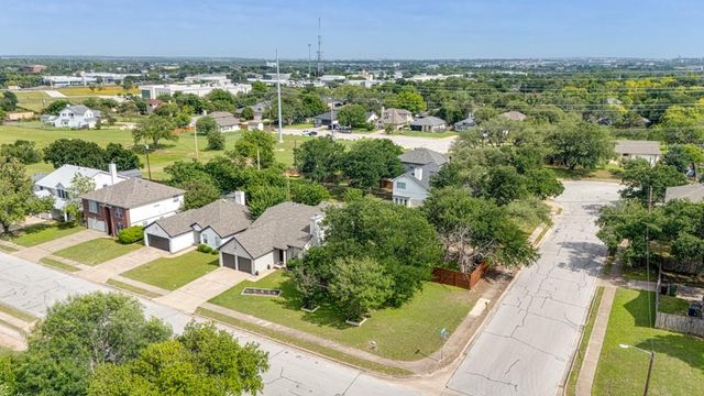 1409 Lantern Light DR, Round Rock, TX 78681