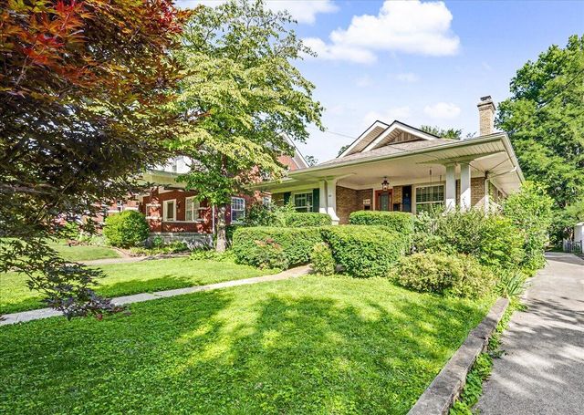 321 Mcdowell Road, Lexington, KY 40502