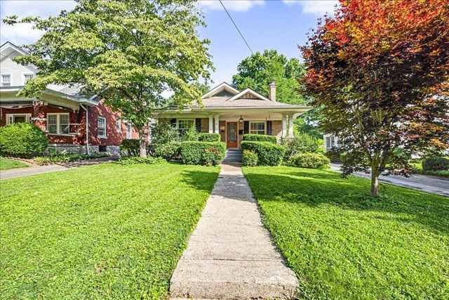 321 Mcdowell Road, Lexington, KY 40502