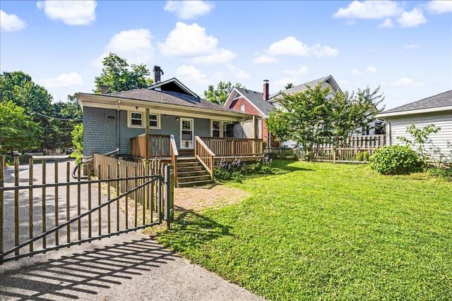 321 Mcdowell Road, Lexington, KY 40502