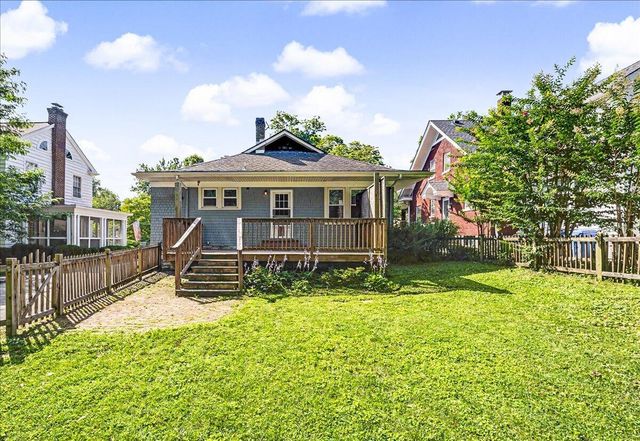 321 Mcdowell Road, Lexington, KY 40502