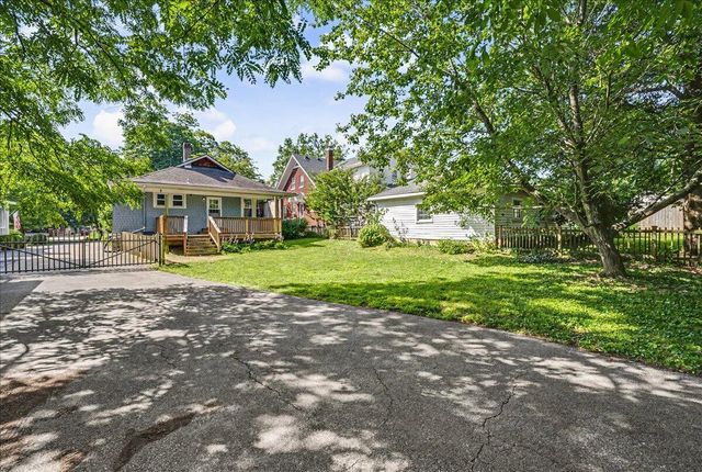 321 Mcdowell Road, Lexington, KY 40502