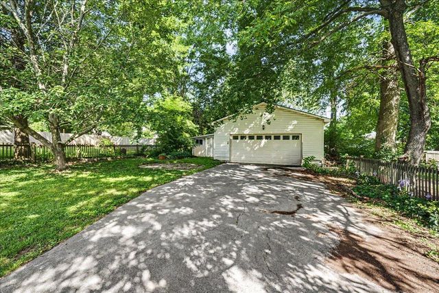 321 Mcdowell Road, Lexington, KY 40502