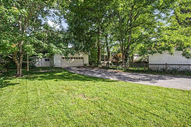 321 Mcdowell Road, Lexington, KY 40502