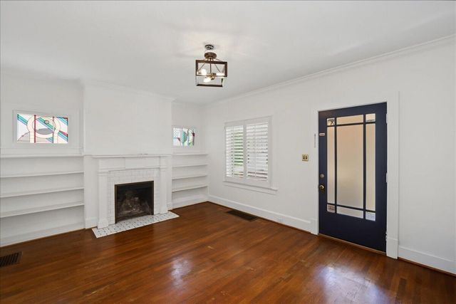 321 Mcdowell Road, Lexington, KY 40502