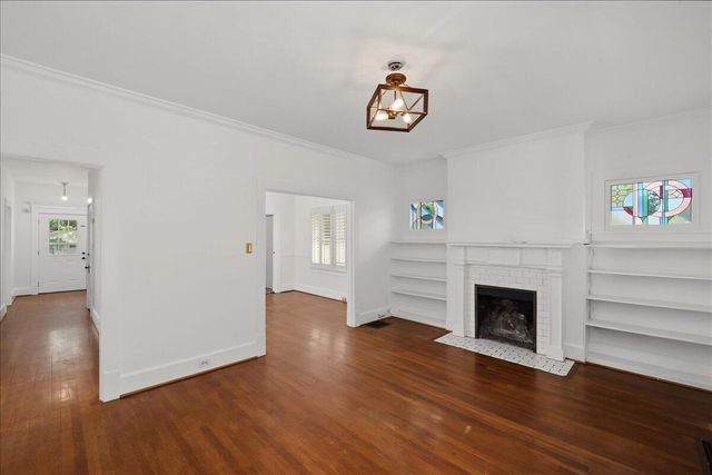 321 Mcdowell Road, Lexington, KY 40502