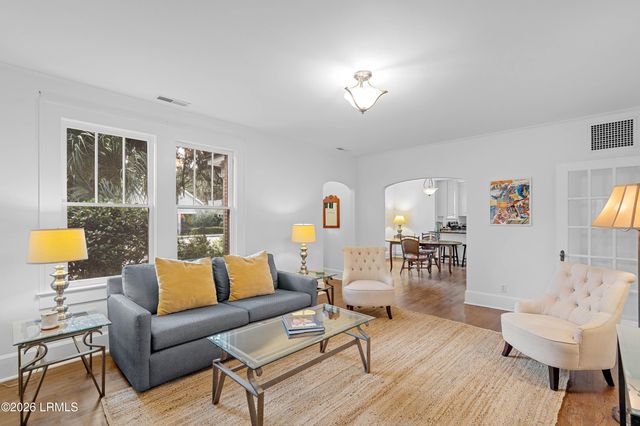 513 Ribaut Road, Beaufort, SC 29902