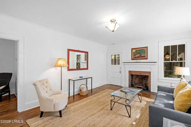 513 Ribaut Road, Beaufort, SC 29902