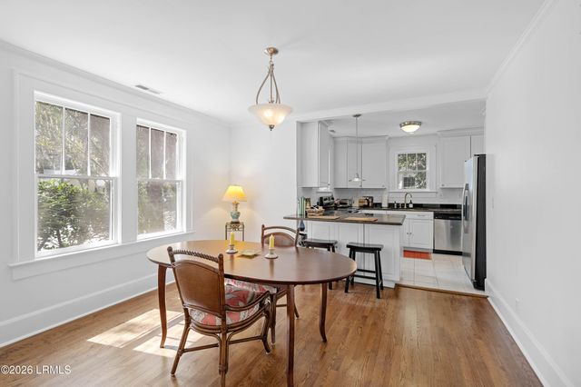 513 Ribaut Road, Beaufort, SC 29902