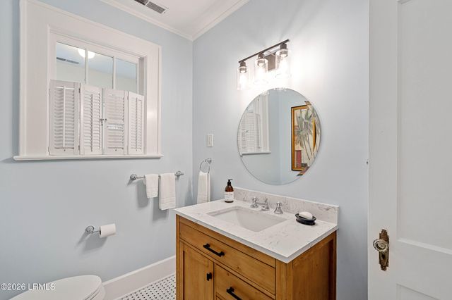 513 Ribaut Road, Beaufort, SC 29902