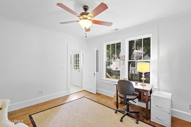 513 Ribaut Road, Beaufort, SC 29902