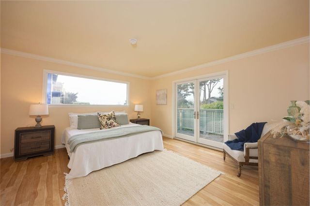 551 4th Street, Montara, CA 94037